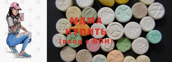 крисы Ельня